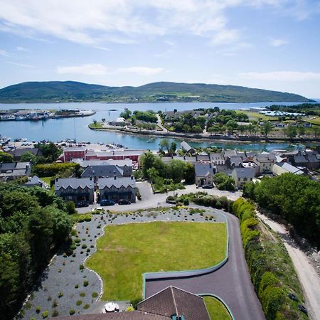 Island View House Bed & Breakfast Castletownbere Eksteriør bilde