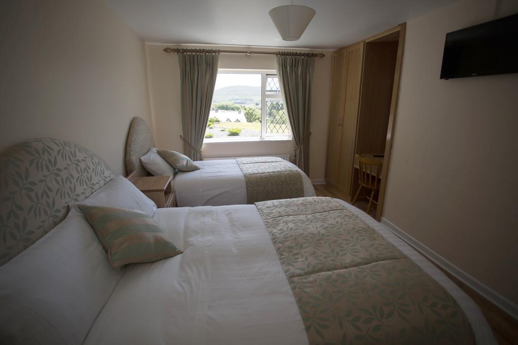 Island View House Bed & Breakfast Castletownbere Eksteriør bilde