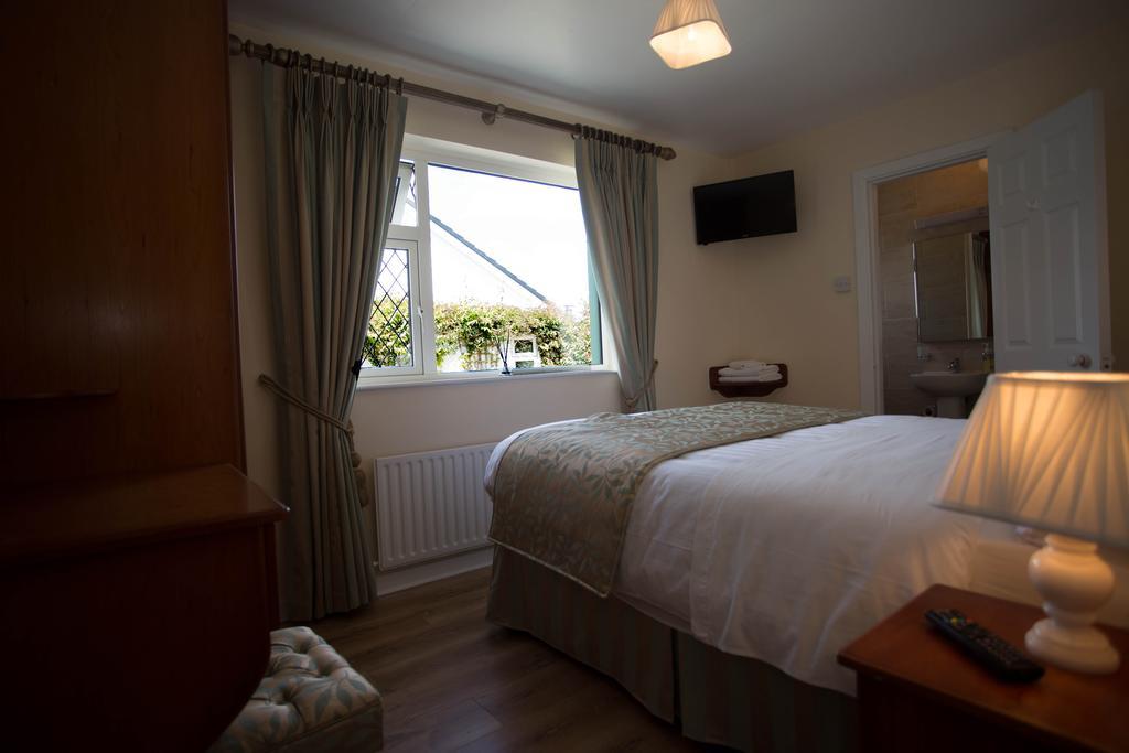 Island View House Bed & Breakfast Castletownbere Eksteriør bilde