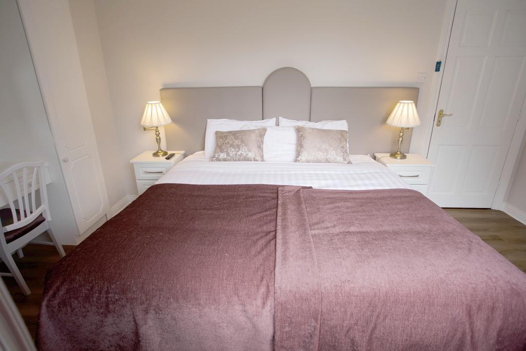 Island View House Bed & Breakfast Castletownbere Eksteriør bilde