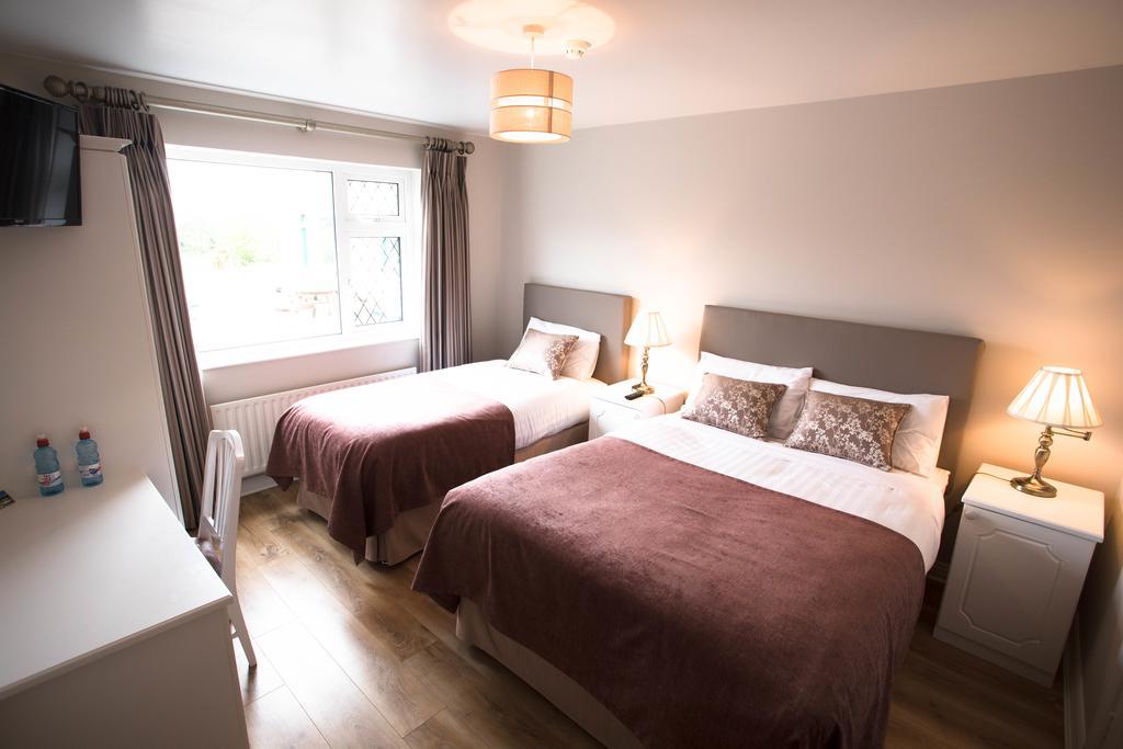 Island View House Bed & Breakfast Castletownbere Eksteriør bilde