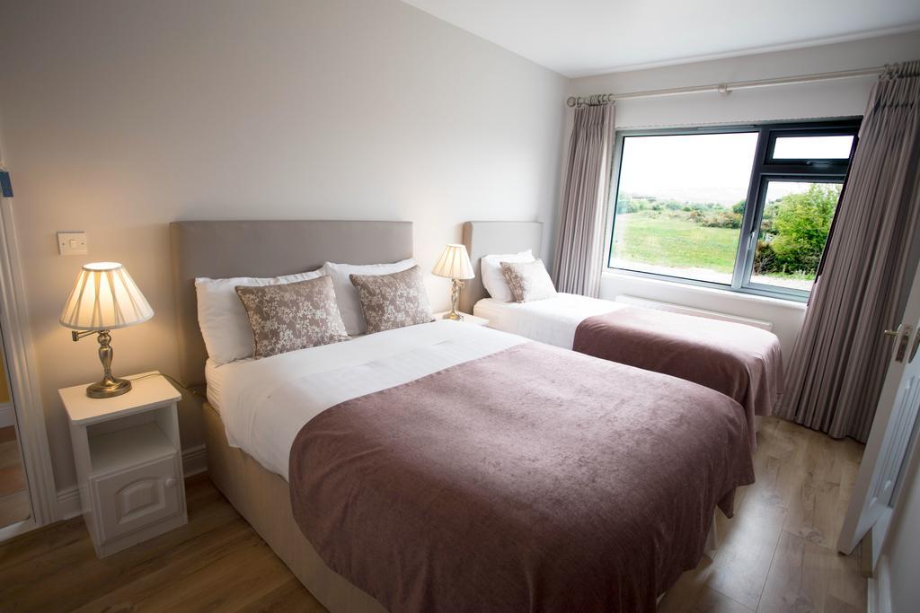Island View House Bed & Breakfast Castletownbere Eksteriør bilde