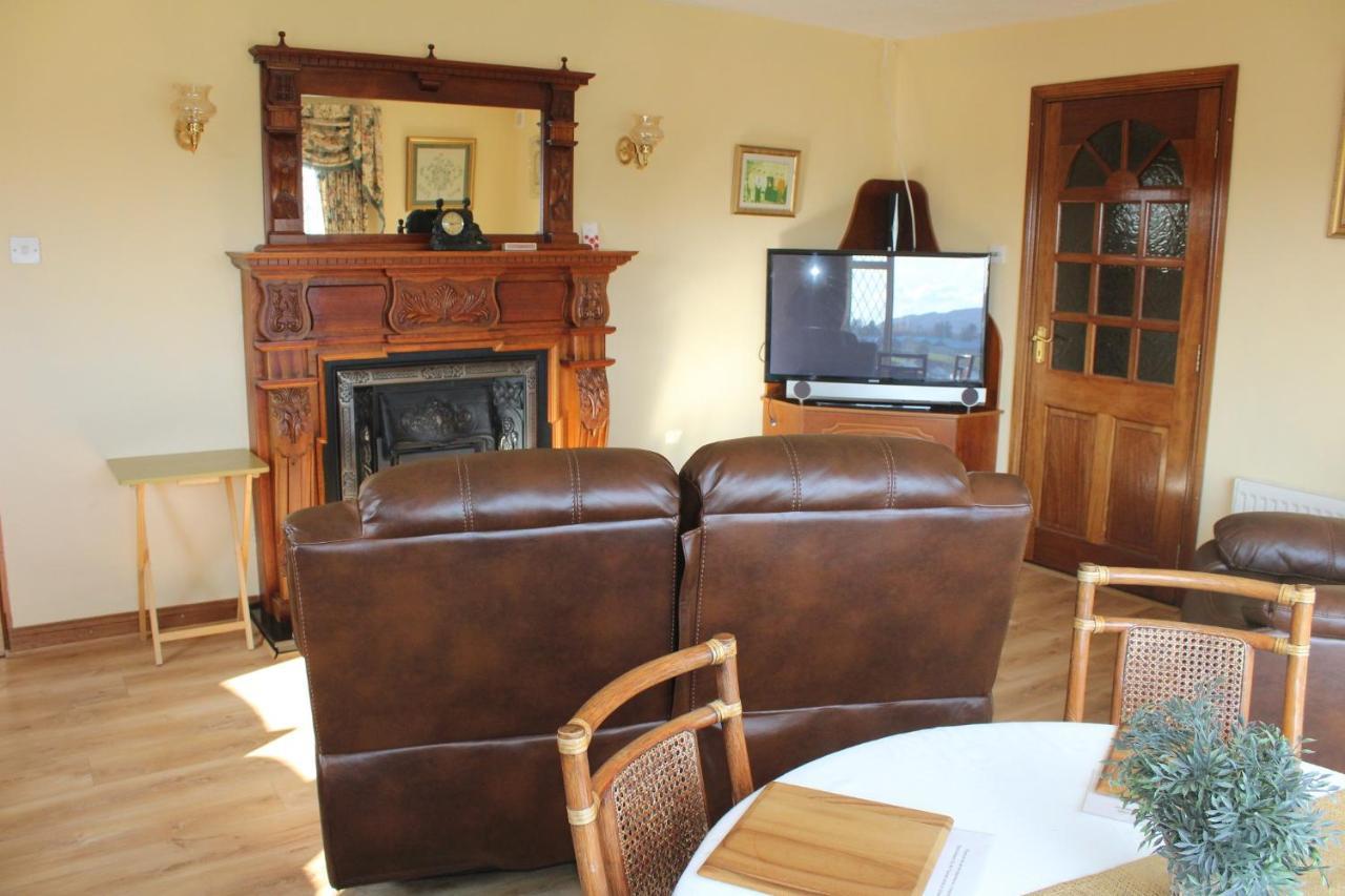 Island View House Bed & Breakfast Castletownbere Eksteriør bilde